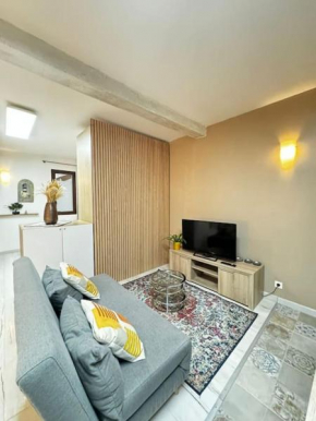 Magnifique appartement au Cœur de la Presqu'île